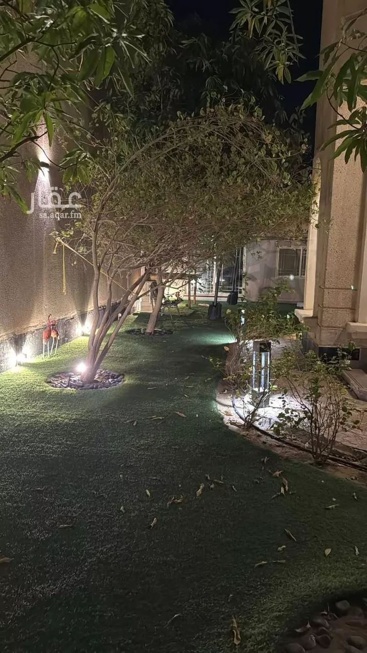فيلا للإيجار في شارع العذيب 4, حي جلمودة, مدينة مدينه الجبيل الصناعيه, المنطقة الشرقية صورة 5
