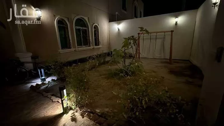 فيلا للإيجار في شارع العذيب 4, حي جلمودة, مدينة مدينه الجبيل الصناعيه, المنطقة الشرقية صورة 4