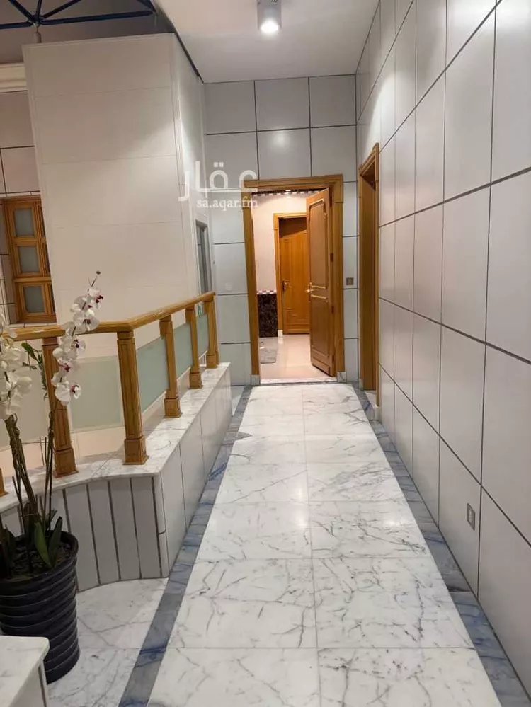 Villa for Sale in Jeddah Az Zahra
