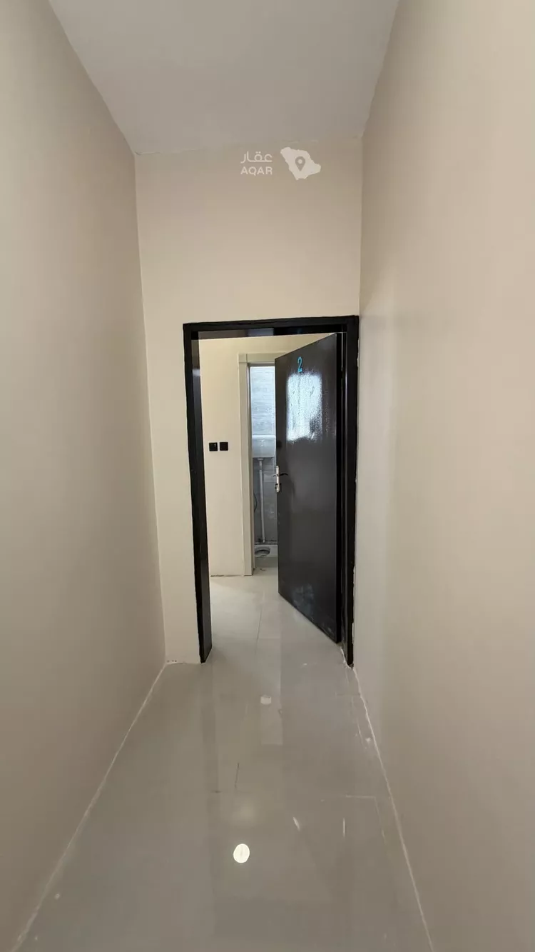 شقة للإيجار في شارع عثمان بن صدقة, حي طويق, مدينة الرياض, منطقة الرياض 6