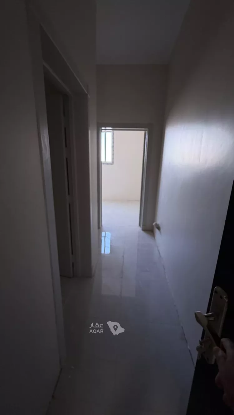 شقة للإيجار في شارع عثمان بن صدقة, حي طويق, مدينة الرياض, منطقة الرياض 4