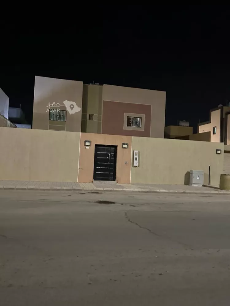 فيلا للبيع في شارع 5727015, حي عقرباء, مدينة الجبيلة, منطقة الرياض