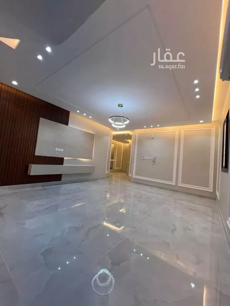 شقة للإيجار في شارع شارع عبدالرحمن بن محارب, حي الريان, مدينة تبوك, منطقة تبوك صورة 4