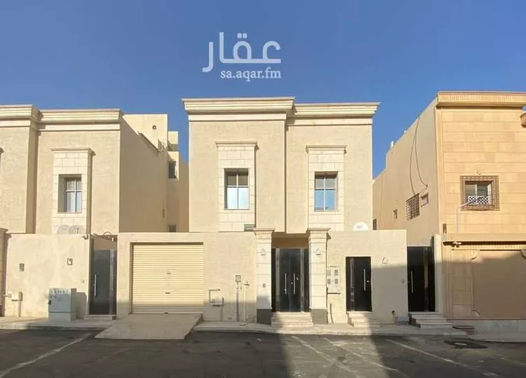 فيلا للإيجار في شارع الجيزة, حي لبن, مدينة الرياض, منطقة الرياض