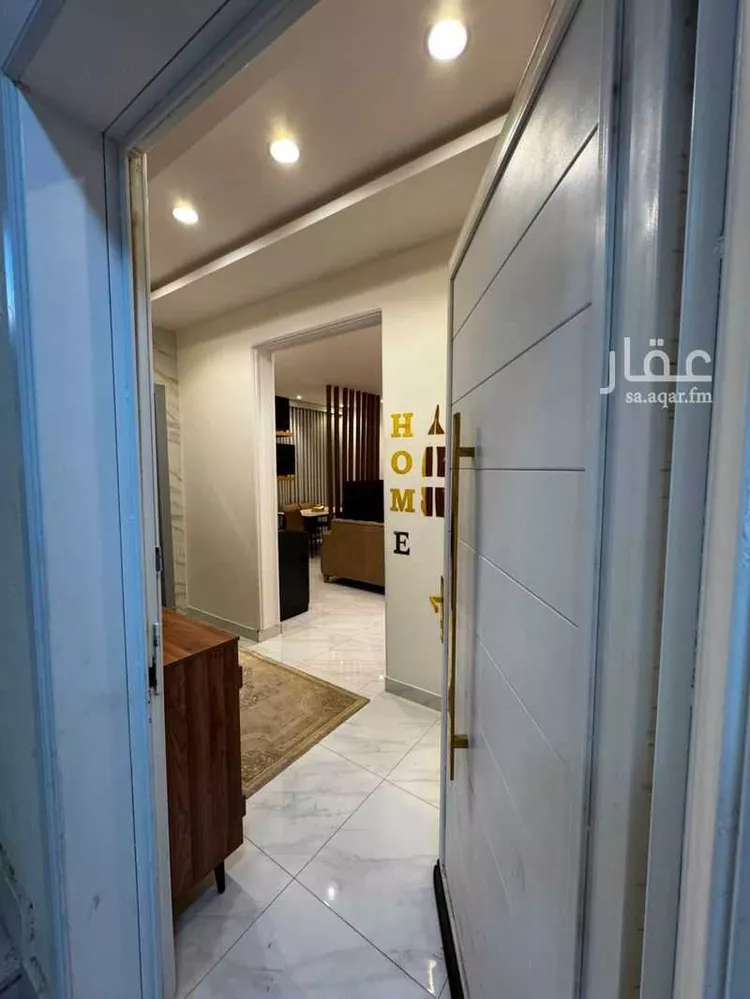 شقة للإيجار في شارع 22278780, حي الروابي, مدينة أبها, منطقة عسير صورة 3