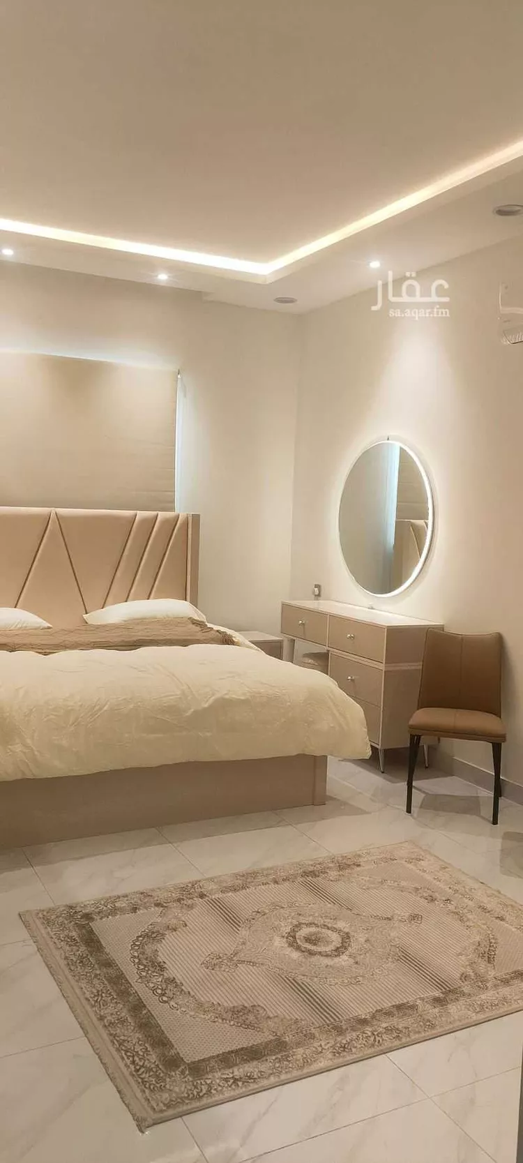 شقة للإيجار في شارع 10961860, حي الروابي, مدينة ابها, منطقة عسير صورة 3