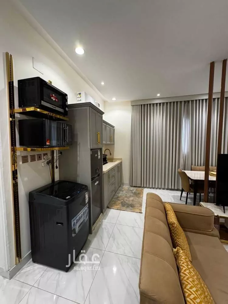 Apartment for Rent in Abha Guraiger 8