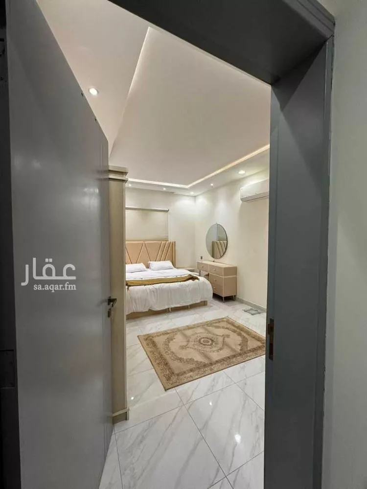 شقة للإيجار في شارع 22278780, حي الروابي, مدينة أبها, منطقة عسير صورة 4