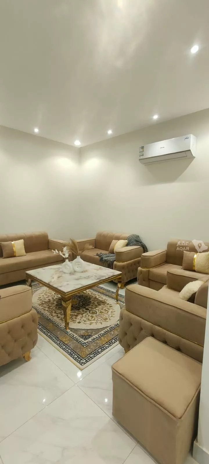 Apartment for Rent in Abha Guraiger 12