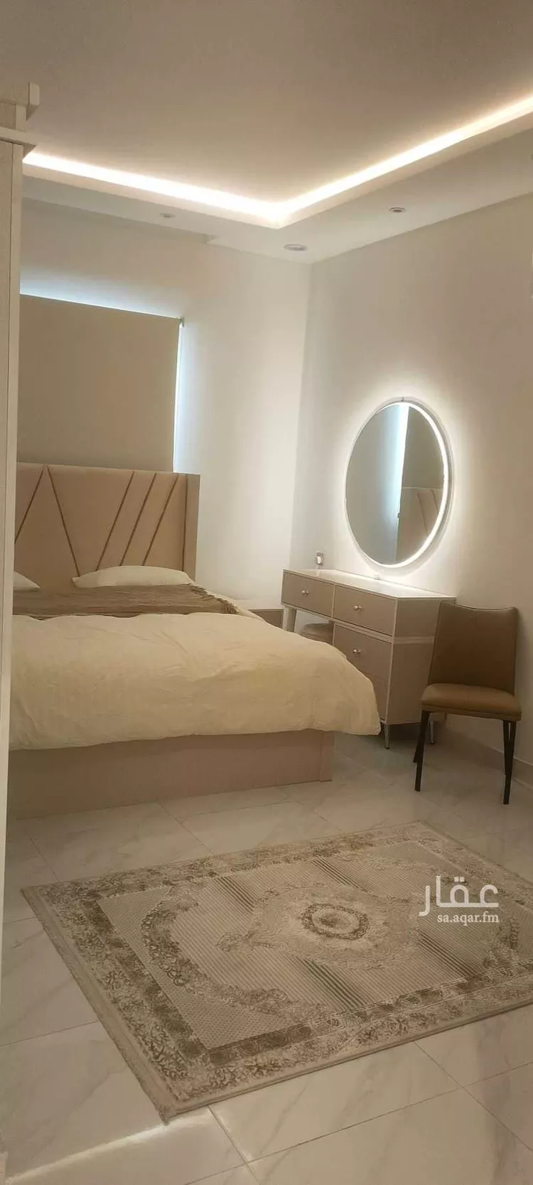 شقة للإيجار في شارع 10961860, حي الروابي, مدينة ابها, منطقة عسير صورة 4