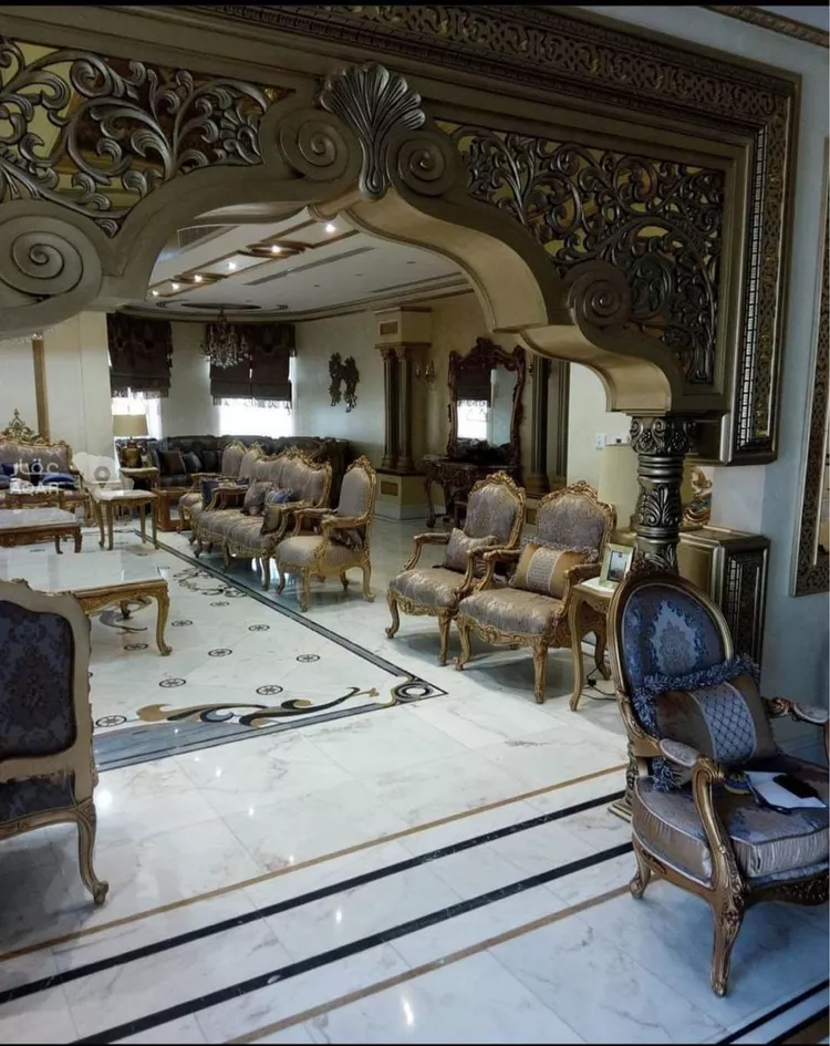 Villa for Sale in Dammam Ash Shati Ash Sharqi صورة 3