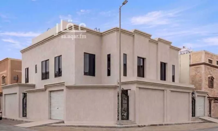 Villa for Sale in Dammam Taiba