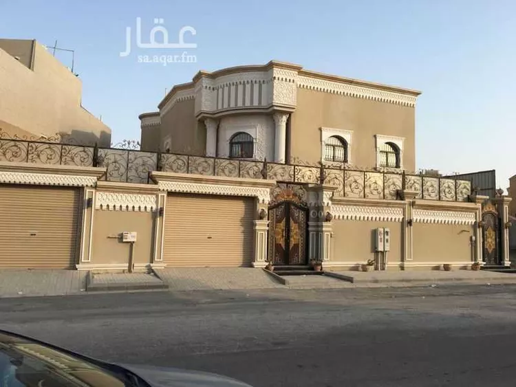 فيلا للبيع في شارع بكار الثقفي, حي الشاطئ الغربي, مدينة الدمام, المنطقة الشرقية