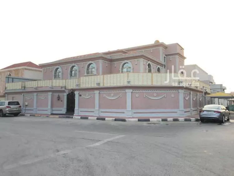 Villa for Sale in Dammam Al Hamra