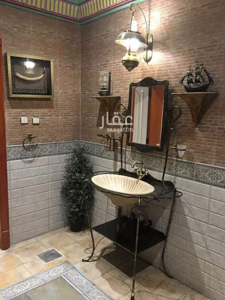 Villa for Sale in Dammam Al Hamra صورة 4