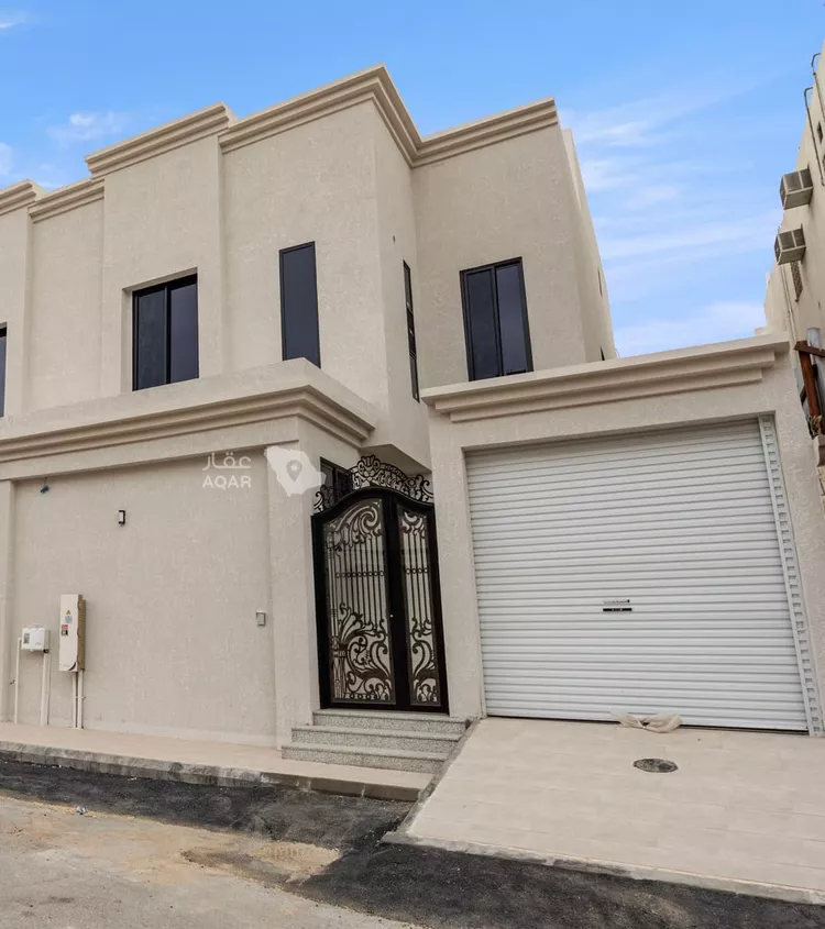 Villa for Sale in Dammam Taiba
