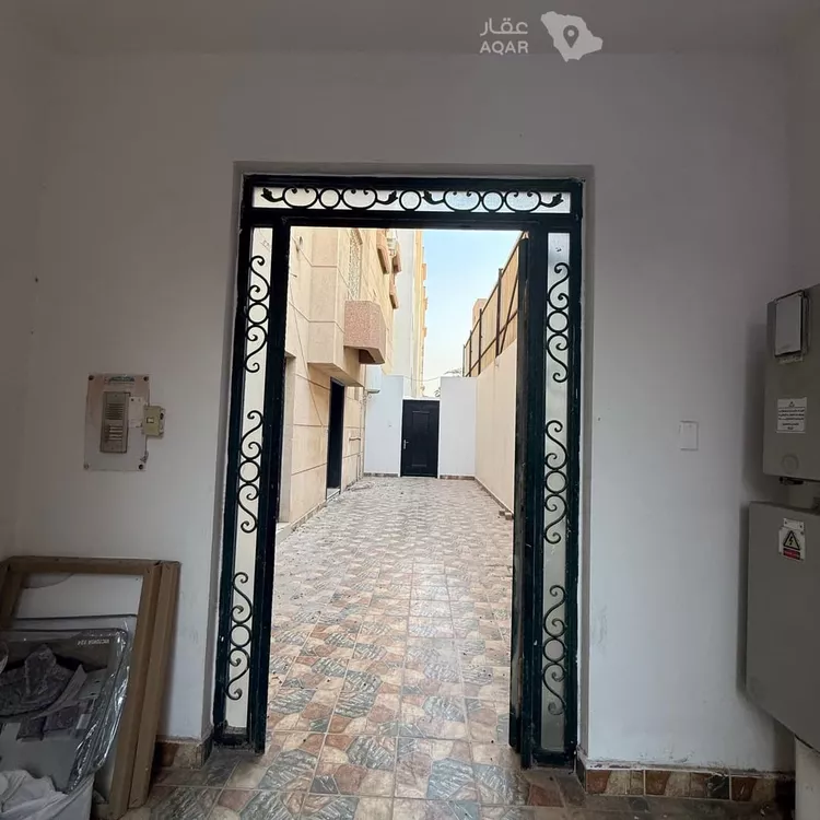 عمارة للبيع في شارع عبدالسلام المخزومي, حي الحمراء, مدينة الدمام, المنطقة الشرقية 7