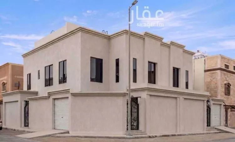 Villa for Sale in Dammam Taiba