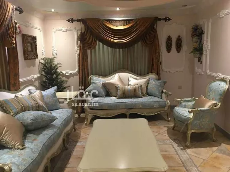 Villa for Sale in Dammam Al Hamra صورة 2