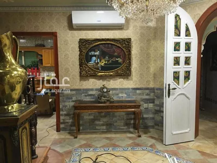 Villa for Sale in Dammam Al Hamra صورة 3