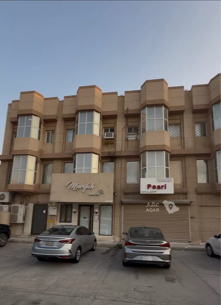 عمارة للبيع في شارع عبدالسلام المخزومي, حي الحمراء, مدينة الدمام, المنطقة الشرقية