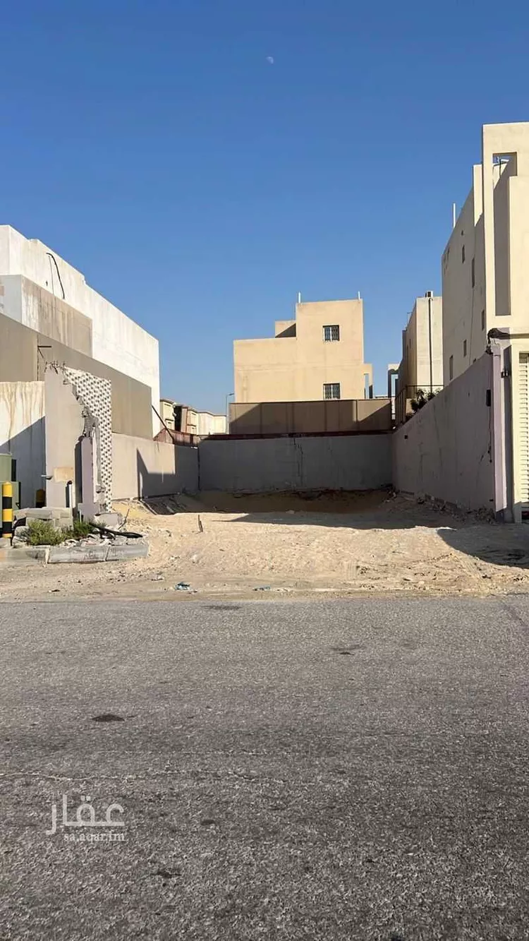 أرض للبيع في شارع الربوة, حي الشعلة, مدينة الدمام, المنطقة الشرقية صورة 2