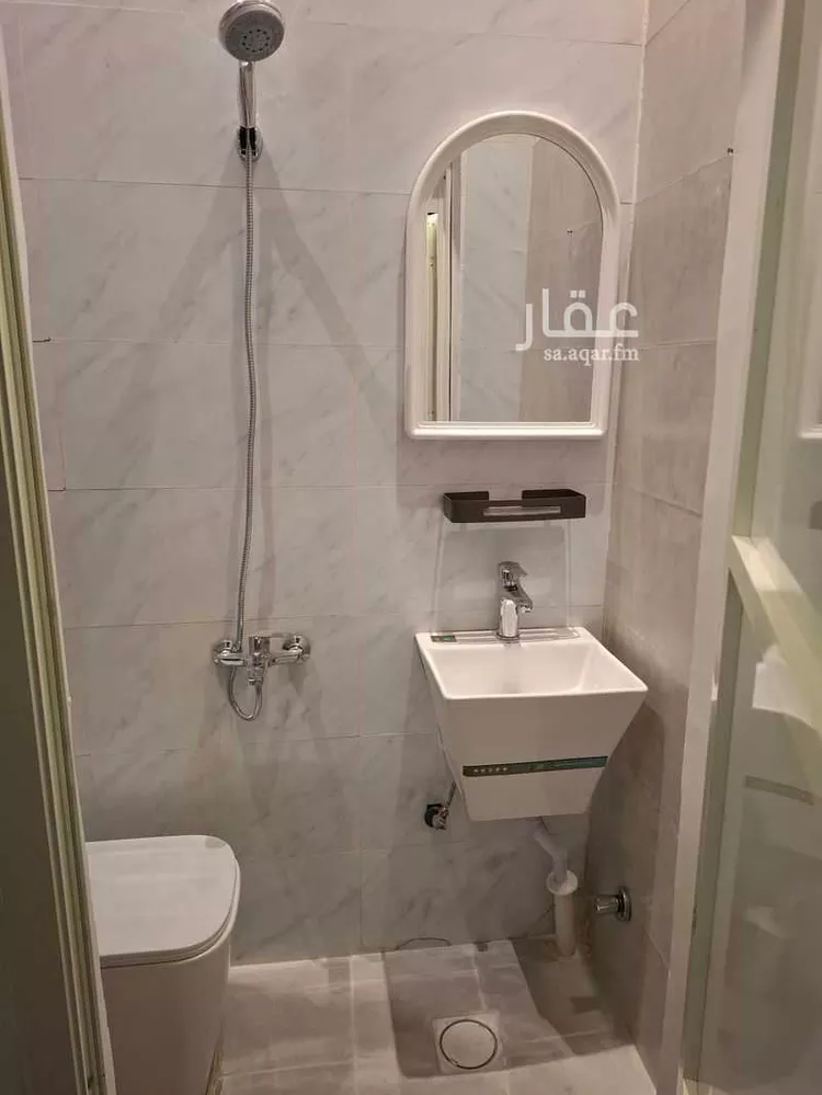 غرفة للإيجار في شارع حسان بن وبرة, حي النرجس, مدينة الرياض, منطقة الرياض صورة 3
