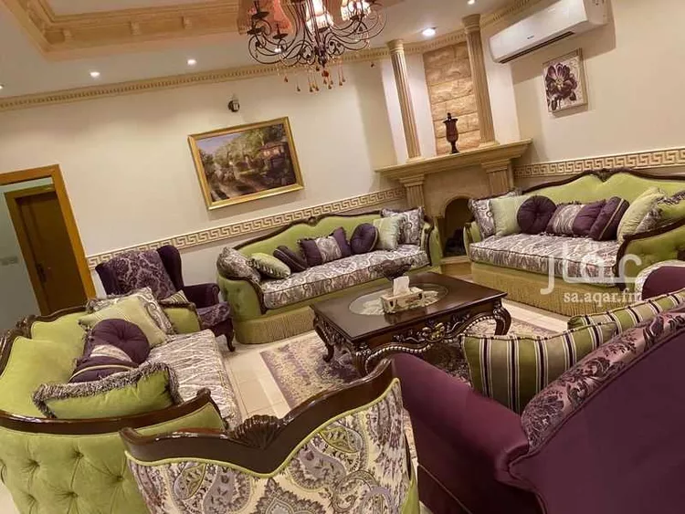 شقة للبيع في شارع عثمان التميمي ، حي قرطبة ، الرياض ، منطقة الرياض صورة 5