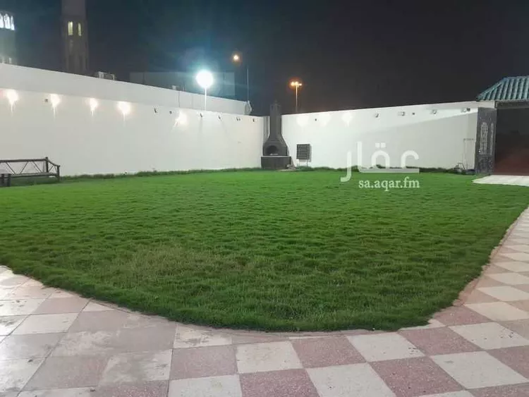 استراحة للإيجار في شارع البسالة ، حي المعيزيلة ، الرياض ، منطقة الرياض صورة 2