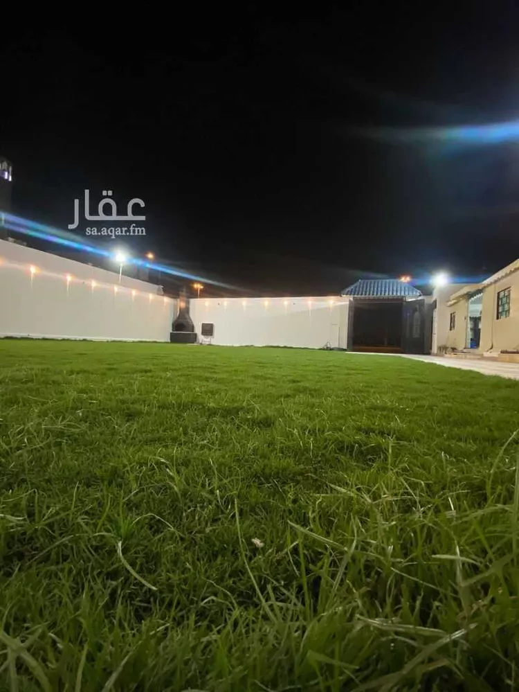 استراحة للإيجار في شارع البسالة ، حي المعيزيلة ، الرياض ، منطقة الرياض صورة 5