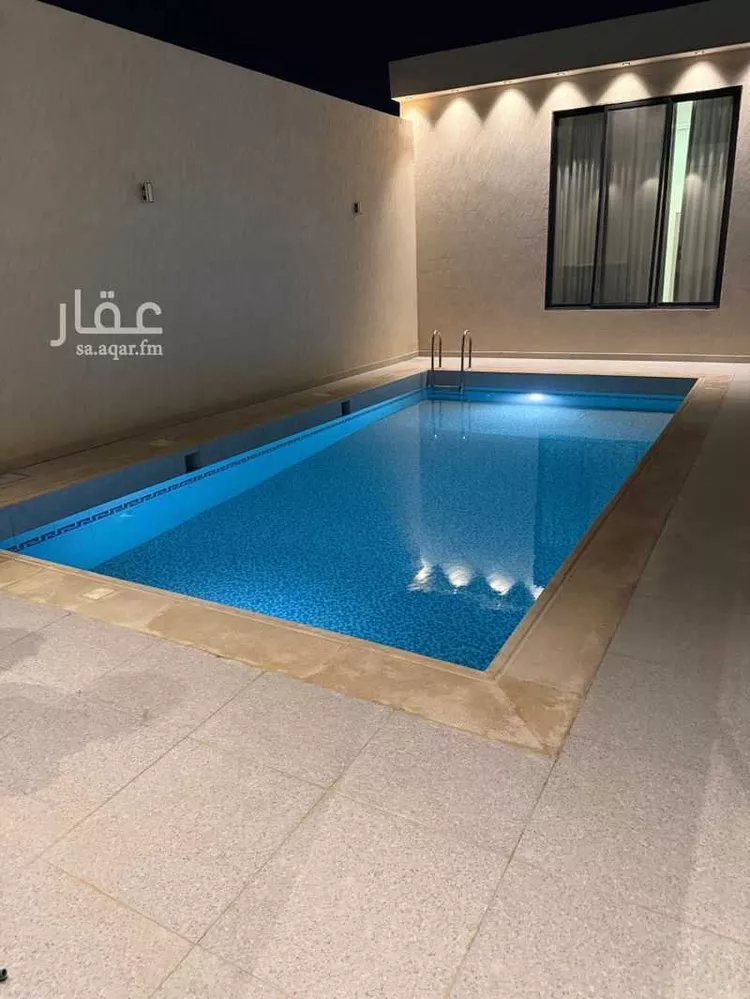 شاليه واستراحة للحجز في شارع وادي بيشه ، حي ضاحية نمار ، الرياض ، منطقة الرياض صورة 3