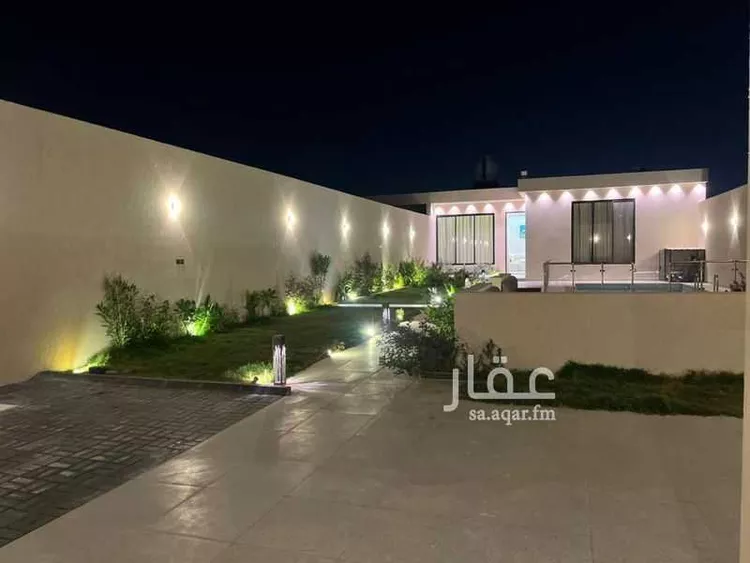 شاليه واستراحة للحجز في شارع وادي بيشه ، حي ضاحية نمار ، الرياض ، منطقة الرياض صورة 4