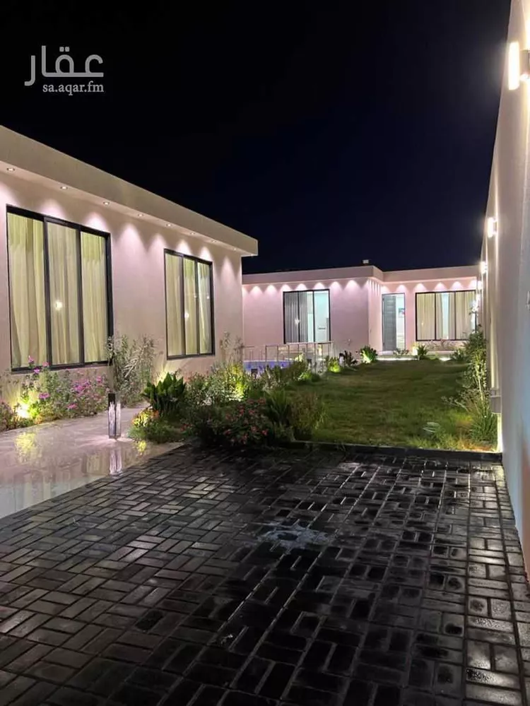 شاليه واستراحة للحجز في شارع وادي بيشه ، حي ضاحية نمار ، الرياض ، منطقة الرياض