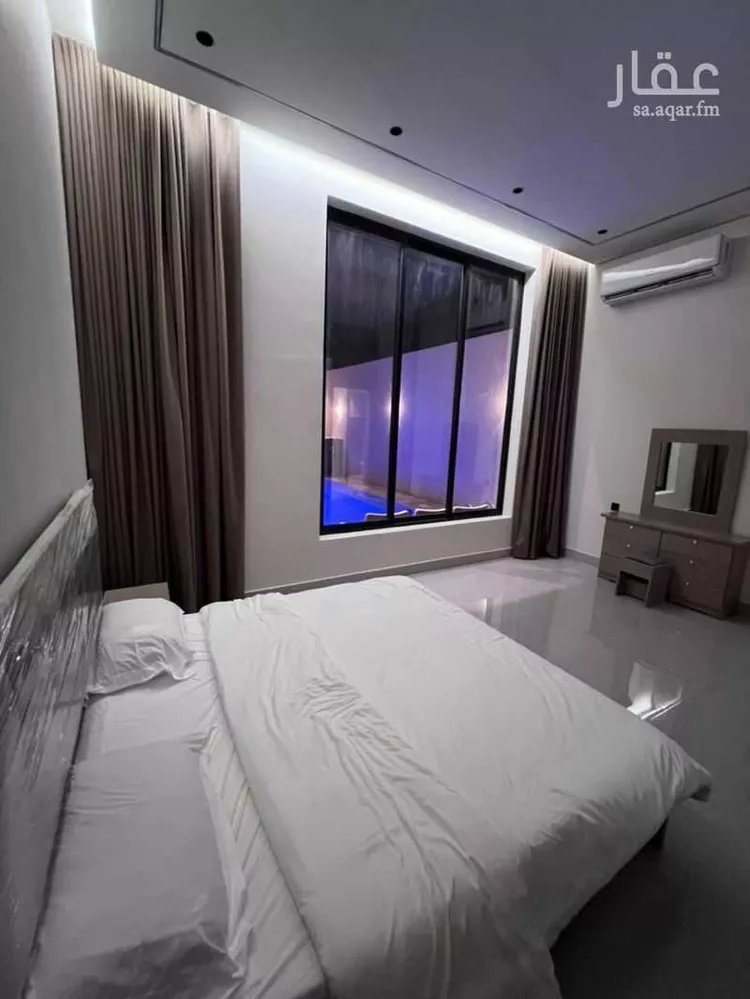 شاليه واستراحة للحجز في شارع وادي بيشه ، حي ضاحية نمار ، الرياض ، منطقة الرياض صورة 3