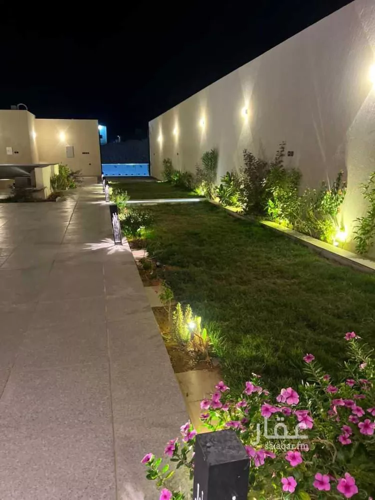 شاليه واستراحة للحجز في شارع وادي بيشه ، حي ضاحية نمار ، الرياض ، منطقة الرياض صورة 5