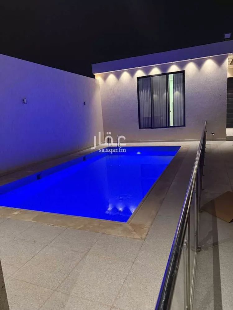 شاليه واستراحة للحجز في شارع وادي بيشه ، حي ضاحية نمار ، الرياض ، منطقة الرياض