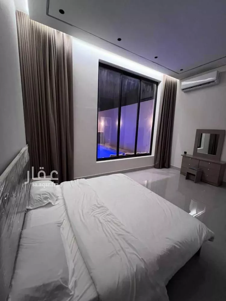 شاليه واستراحة للحجز في شارع وادي بيشه ، حي ضاحية نمار ، الرياض ، منطقة الرياض صورة 2