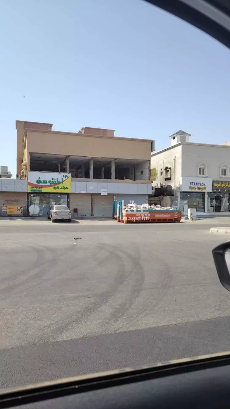 عمارة للإيجار في شارع زين العابدين علي, حي الرياض, مدينة جدة, منطقة مكة المكرمة
