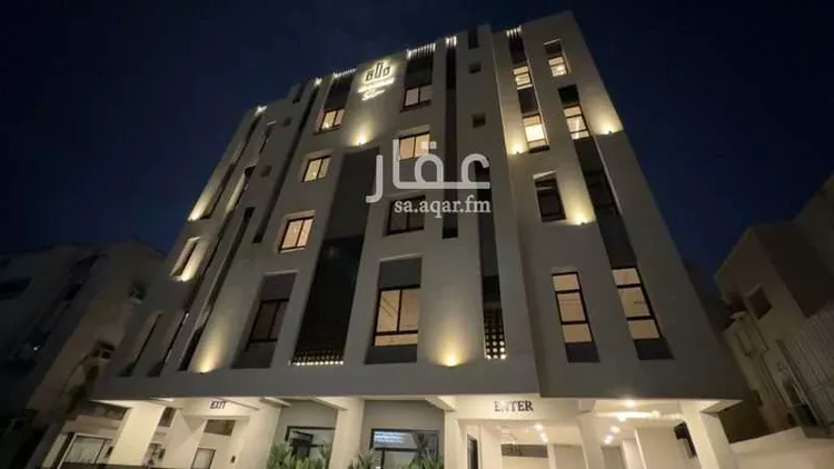شقة للبيع في شارع ابن زين الدين, حي الروضة, مدينة جدة, منطقة مكة المكرمة صورة 2