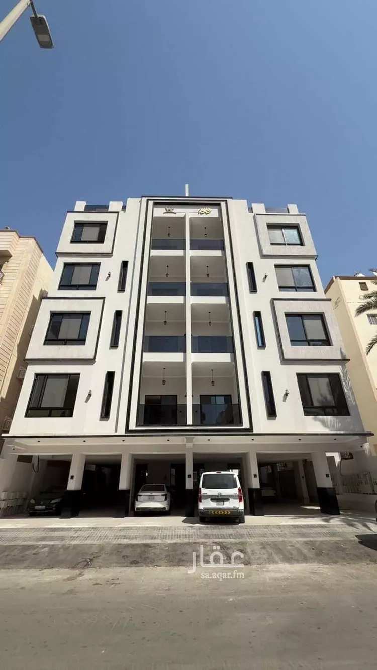 شقة للبيع في شارع الإستطلاع, حي النهضة, مدينة جدة, منطقة مكة المكرمة