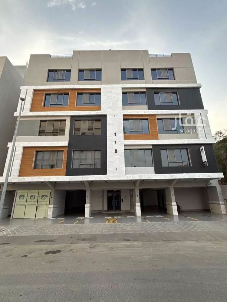 شقة للبيع في شارع الكميت الأوسط, حي المروة, مدينة جدة, منطقة مكة المكرمة صورة 2