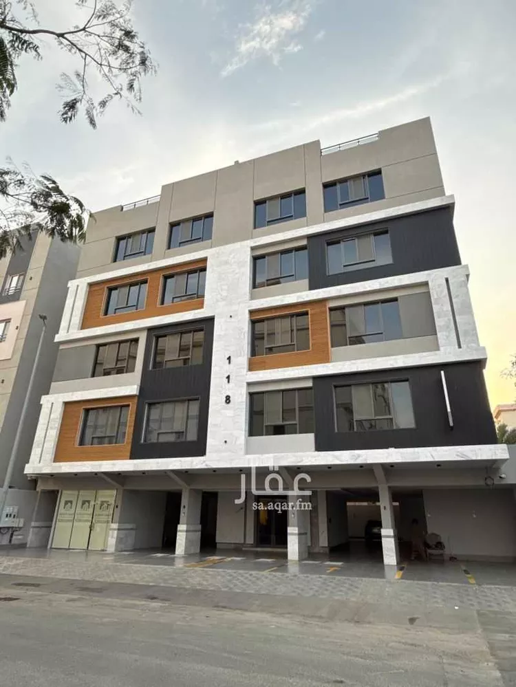 شقة للبيع في شارع الكميت الأوسط, حي المروة, مدينة جدة, منطقة مكة المكرمة