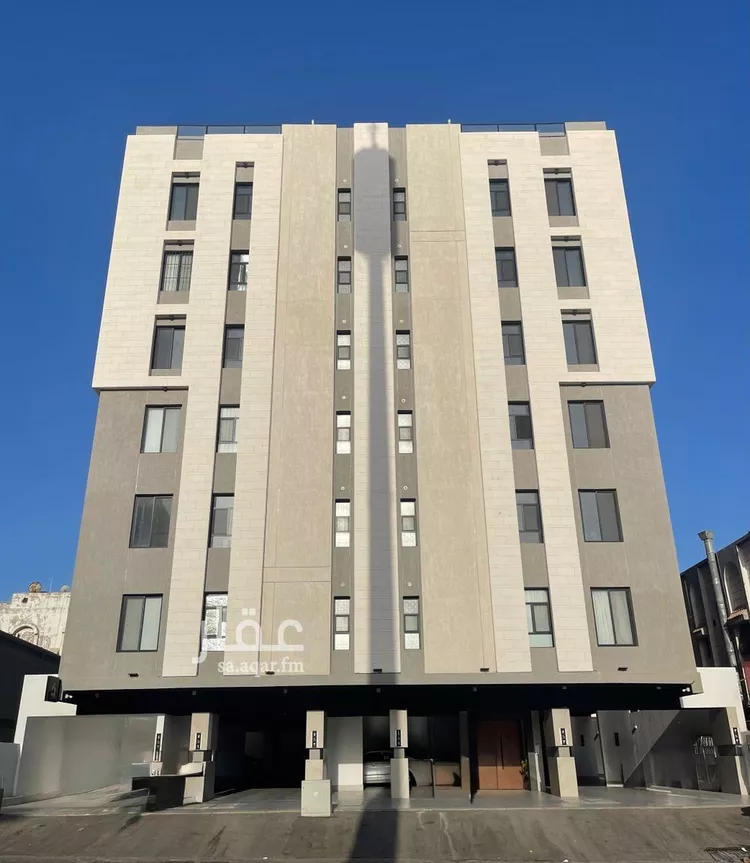 شقة للبيع في شارع محمد سعيد ناصيف فرعي, حي النزهة, مدينة جدة, منطقة مكة المكرمة