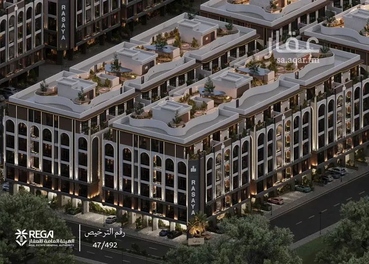 شقة للبيع في شارع غير معروف, حي أبحر الجنوبية, مدينة جدة, منطقة مكة المكرمة