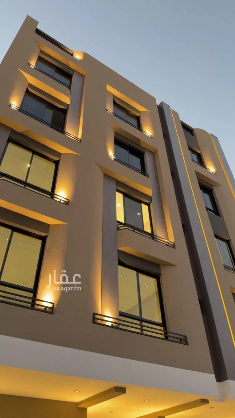 شقة للبيع في شارع احمد باعشن, حي السلامة, مدينة جدة, منطقة مكة المكرمة صورة 2