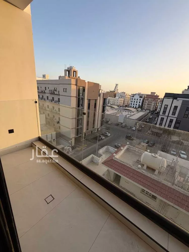 شقة للبيع في شارع سفينه الامان, حي النهضة, مدينة جدة, منطقة مكة المكرمة 17