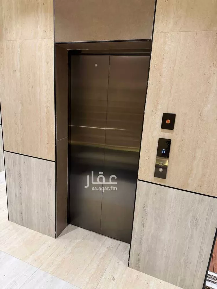 شقة للبيع في شارع المغفرة, حي الحمراء, مدينة جدة, منطقة مكة المكرمة صورة 2