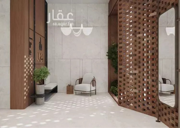 شقة للبيع في شارع رافع الأشجعي, حي أبحر الجنوبية, مدينة جدة, منطقة مكة المكرمة 9