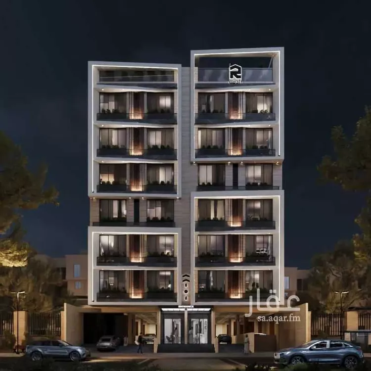Apartment for Sale in Jeddah Az Zahra