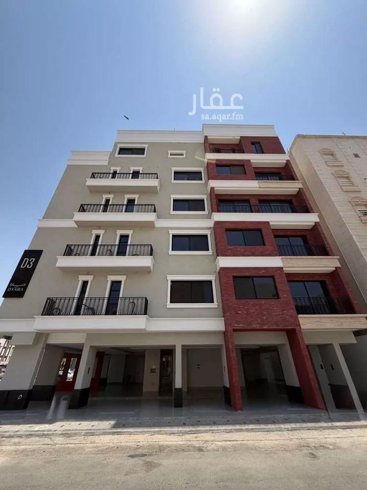 شقة للبيع في شارع مناره المكيين, حي السلامة, مدينة جدة, منطقة مكة المكرمة صورة 3